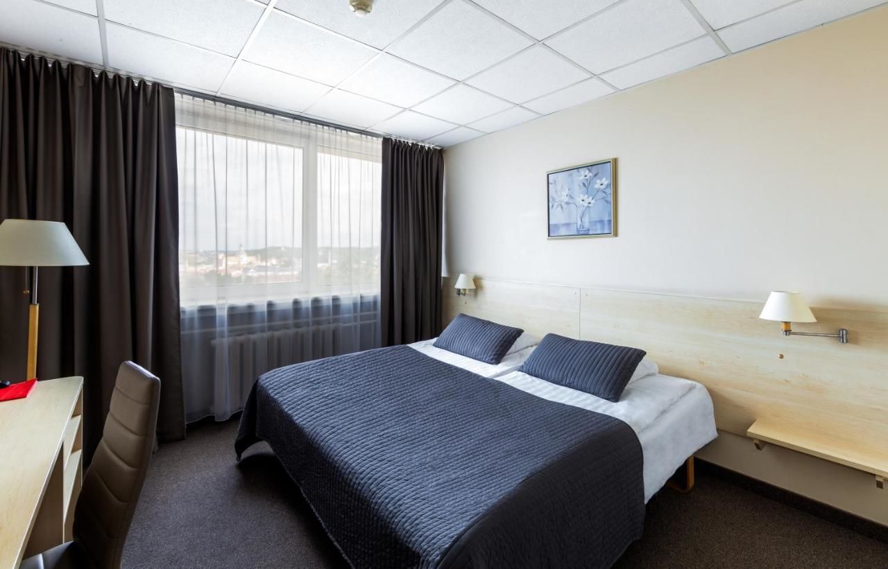 Отель Hotel Panorama Вильнюс-22
