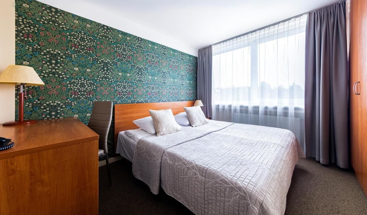 Отель Hotel Panorama Вильнюс-26