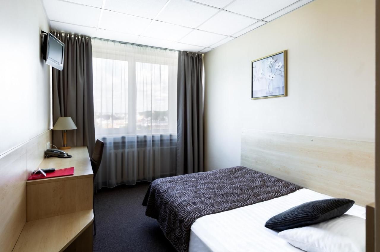 Отель Hotel Panorama Вильнюс